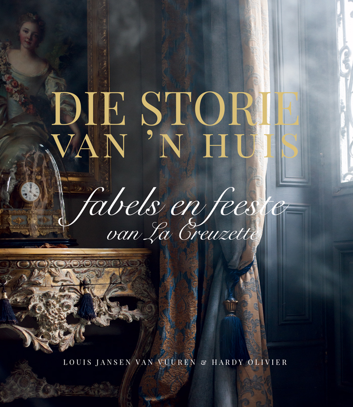 Die Storie van ‘n Huis