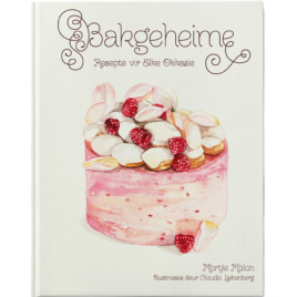 Bakgeheime, resepte vir elke okkasie